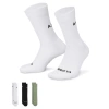 Nike Unisex Nocta Crew Socks 3 Pack In Multicolor