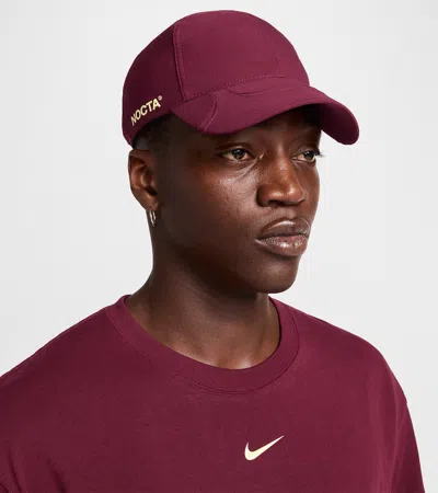 Nike Unisex Nocta S.s.c. Cap Cs