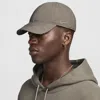 Nike Unisex Nocta S.s.c. Cap Cs In Grey