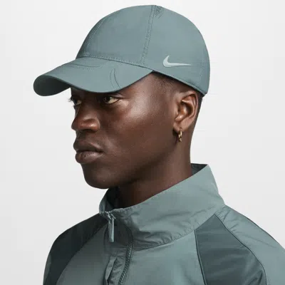 Nike Unisex Nocta S.s.c. Cap Cs In Grey