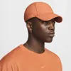 Nike Unisex Nocta S.s.c. Cap Cs In Orange