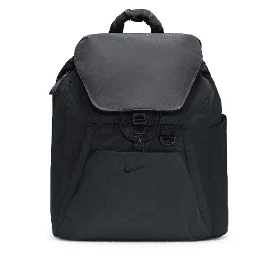 Nike Unisex One Backpack (25l) In Black