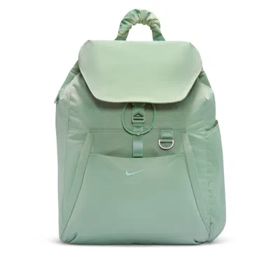 Nike One Backpack In Green
