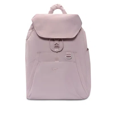 Nike Unisex One Backpack (25l) In Grey