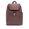 Nike Unisex One Backpack (25l) In Purple