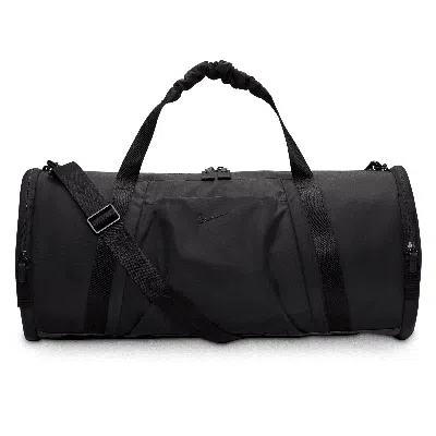 Nike Unisex One Duffel Bag (35l) In Black
