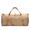 Nike Unisex One Duffel Bag (35l) In Brown