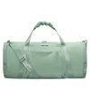 Nike One Duffel In Green