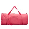 Nike Unisex One Duffel Bag (35l) In Pink