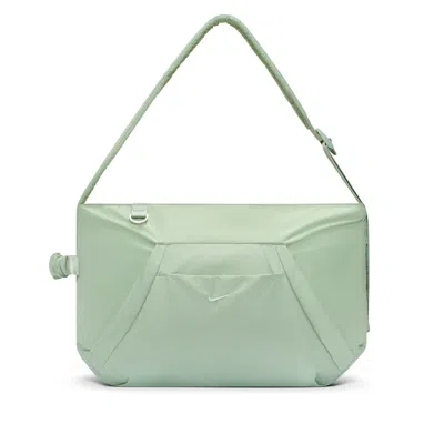 Nike Unisex One Tote Bag (25l) In Green