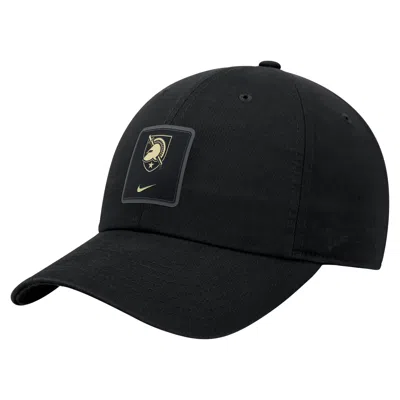 Nike Unisex On-field Club (army Black Knights) Adjustable Cap