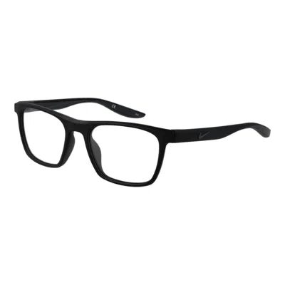 Nike Unisex Optical Frames In Black