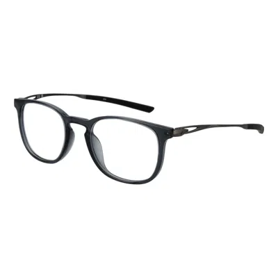 Nike Unisex Optical Frames In Black