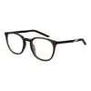 Nike Unisex Optical Frames In Brown
