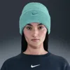 Nike Unisex Peak Cozy Beanie In Green