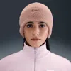 Nike Unisex Peak Cozy Beanie In Pink