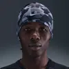 Nike Unisex Peak Dri-fit Uncuffed Beanie In Blue