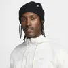 Nike Unisex Peak Futura Beanie In Black
