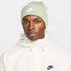 Nike Unisex Peak Futura Beanie In Green