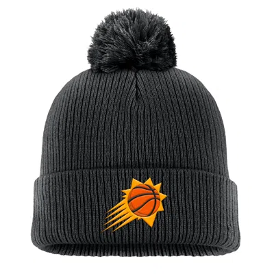 Nike Unisex Peak (phoenix Suns) Nba Beanie In Multi