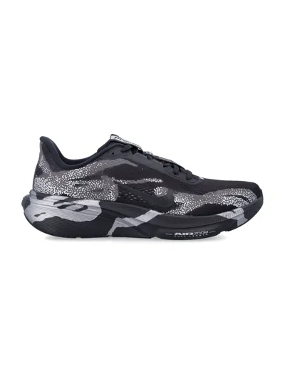 Nike Unisex Pegasus 42 Disrupt Engineered Mesh Running Sneaker With Air Zoom In Multi