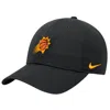 Nike Unisex Phoenix Suns Nba Cap In Black