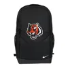 Nike Unisex Prime (cincinnati Bengals) Backpack In Black
