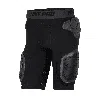 Nike Unisex  Pro Hyperstrong Shorts In Black