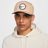 Nike Unisex  Pro Structured Dri-fit Cap In Brown