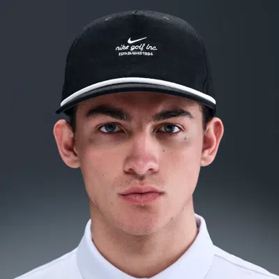 Nike Unisex  Pro Training Cap In Black