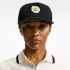 Nike Pro Golf Unstructured Dri-fit Snapback Hat In Black