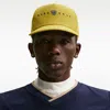 Nike Unisex  Pro Unstructured Golf Pro Cap In Pattern