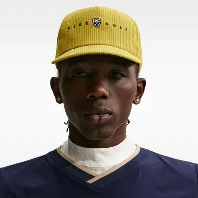 Nike Unisex  Pro Unstructured Golf Pro Cap In Pattern