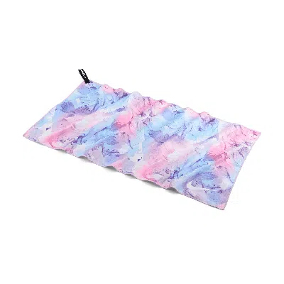 Nike Unisex Quick-dry Swim Towel In Multi
