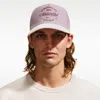 Nike Unisex Rise Structured A-frame Cap In Gray