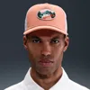Nike Unisex Rise Structured Outdoor Trucker Cap