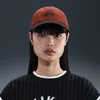 Nike Unisex  Sb Club Unstructured Skate Cap In Brown