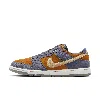 Nike Unisex  Sb Dunk Low Pro Skate Shoes In Grey