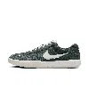 Nike Unisex  Sb Force 58 Skate Shoes In Green