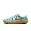 Nike Unisex  Sb Force 58 Skate Shoes In Blue