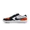 Nike Unisex  Sb Force 58 Skate Shoes In White