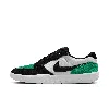 Nike Unisex  Sb Force 58 Skate Shoes In White