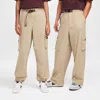 Nike Unisex  Sb Kearny Cargo Skate Pants In Brown
