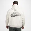 Nike Unisex  Sb Skate Fleece Hoodie In Brown