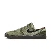 Nike Unisex  Sb Zoom Janoski Og+ Se Skate Shoes In Green