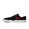 Nike Unisex  Sb Zoom Janoski Og+ Skate Shoes In Black