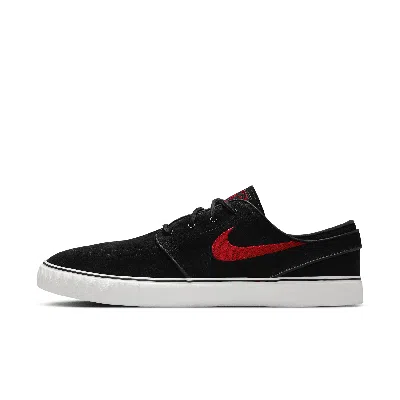NIKE UNISEX  SB ZOOM JANOSKI OG+ SKATE SHOES,1015644266