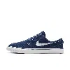 Nike Unisex  Sb Zoom Janoski Og+ Skate Shoes In Blue