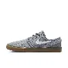 Nike Unisex  Sb Zoom Janoski Og+ Skate Shoes In Grey