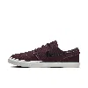 Nike Unisex  Sb Zoom Janoski Og+ Skate Shoes In Red